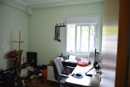 Apartamento para alugar com 90m², 2 quartos e 2 vagasQuarto 1