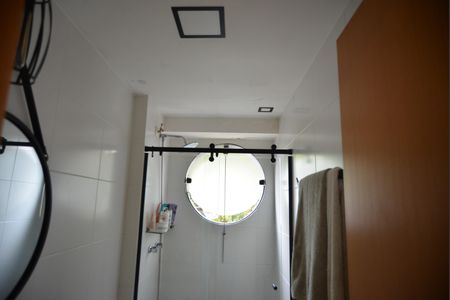 Apartamento para alugar com 90m², 2 quartos e 2 vagasBanheiro da Suíte