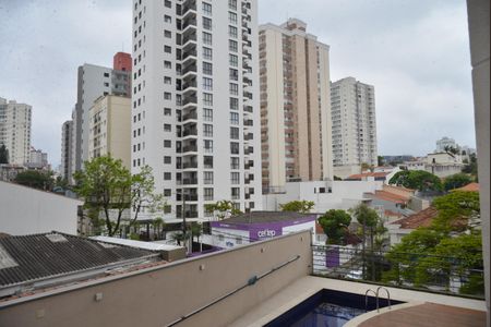 Apartamento para alugar com 90m², 2 quartos e 2 vagasCloset da suíte