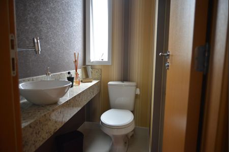Apartamento para alugar com 90m², 2 quartos e 2 vagasLavabo