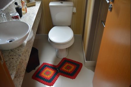 Apartamento para alugar com 90m², 2 quartos e 2 vagasLavabo