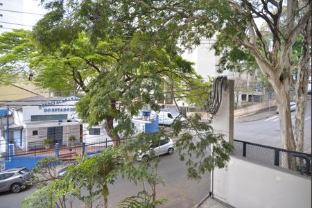 Apartamento para alugar com 90m², 2 quartos e 2 vagasVista
