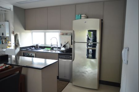 Apartamento para alugar com 90m², 2 quartos e 2 vagasCozinha