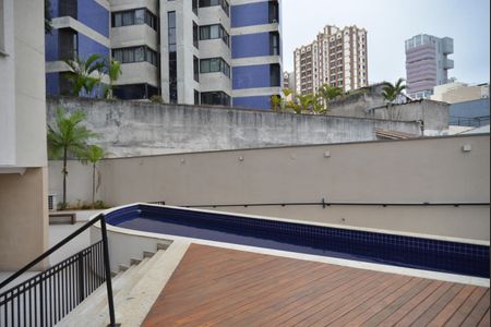 Apartamento para alugar com 90m², 2 quartos e 2 vagasÁrea comum - Piscina