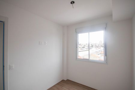 Apartamento à venda com 56m², 3 quartos e 1 vagaQuarto 2