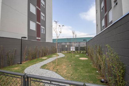 Apartamento à venda com 56m², 3 quartos e 1 vagaEspaço Pet