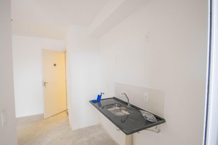 Apartamento à venda com 56m², 3 quartos e 1 vagaSala/Cozinha