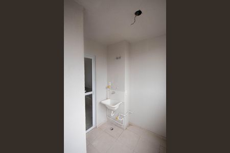 Apartamento à venda com 56m², 3 quartos e 1 vagaÁrea de Serviço