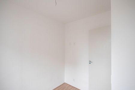 Apartamento à venda com 56m², 3 quartos e 1 vagaQuarto 3