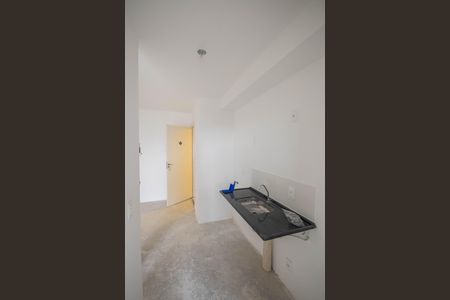 Apartamento à venda com 56m², 3 quartos e 1 vagaSala/Cozinha
