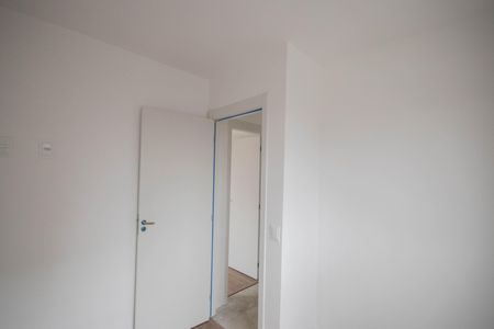 Apartamento à venda com 56m², 3 quartos e 1 vagaQuarto 3