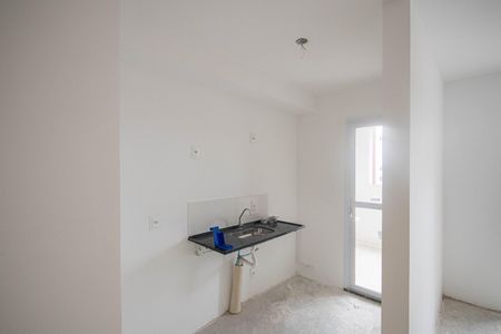 Apartamento à venda com 56m², 3 quartos e 1 vagaSala/Cozinha