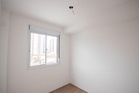 Apartamento à venda com 56m², 3 quartos e 1 vagaQuarto 2
