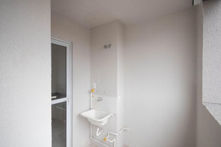 Apartamento à venda com 56m², 3 quartos e 1 vagaÁrea de Serviço