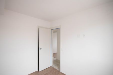 Apartamento à venda com 56m², 3 quartos e 1 vagaQuarto 2