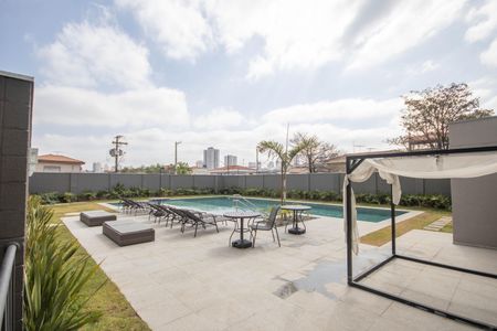 Apartamento à venda com 56m², 3 quartos e 1 vagaÁrea comum - Piscina