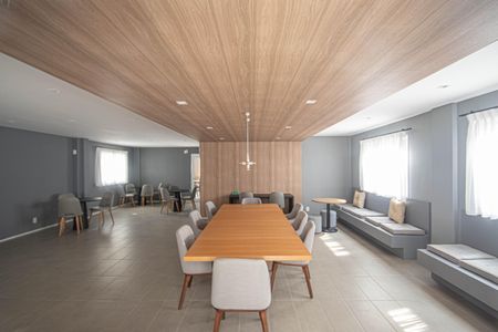 Apartamento à venda com 56m², 3 quartos e 1 vagaÁrea comum - Salão de festas