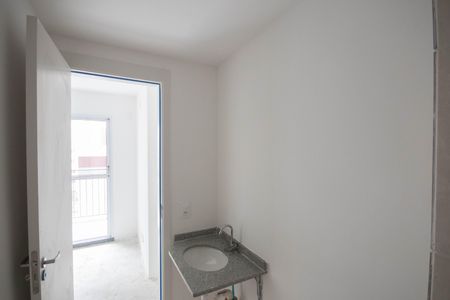 Apartamento à venda com 56m², 3 quartos e 1 vagaBanheiro