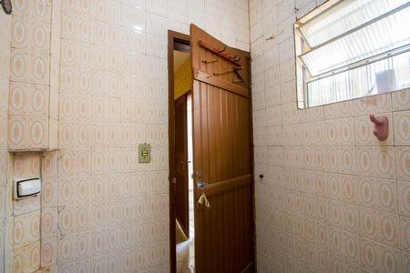 Casa à venda com 120m², 3 quartos e 1 vagaBanheiro