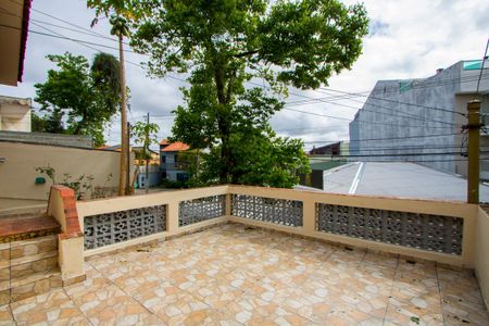 Casa à venda com 120m², 3 quartos e 1 vagaÁrea externa