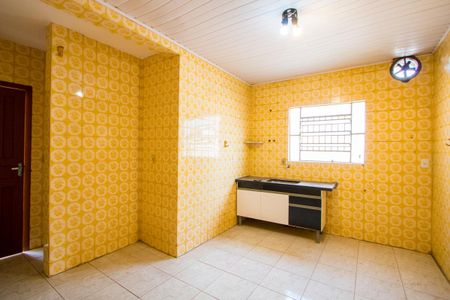 Casa à venda com 120m², 3 quartos e 1 vagaCozinha