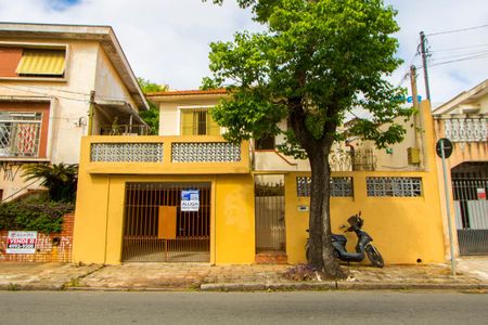 Casa à venda com 120m², 3 quartos e 1 vagaFachada