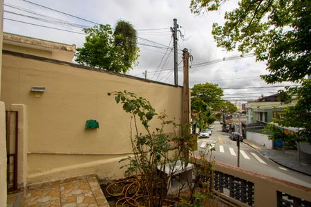 Casa à venda com 120m², 3 quartos e 1 vagaÁrea externa