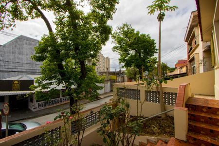 Casa à venda com 120m², 3 quartos e 1 vagaÁrea externa