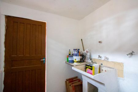 Casa à venda com 120m², 3 quartos e 1 vagaÁrea de serviço