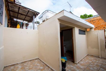 Casa à venda com 120m², 3 quartos e 1 vagaQuintal