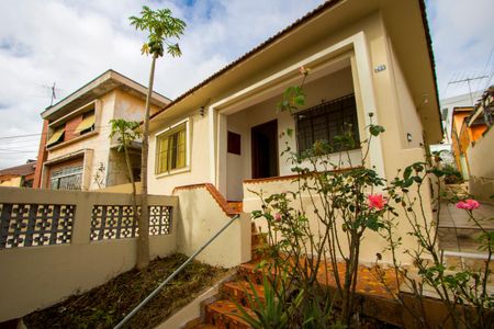 Casa à venda com 120m², 3 quartos e 1 vagaÁrea externa