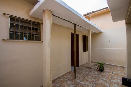 Casa à venda com 120m², 3 quartos e 1 vagaQuintal