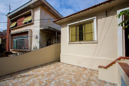 Casa à venda com 120m², 3 quartos e 1 vagaÁrea externa
