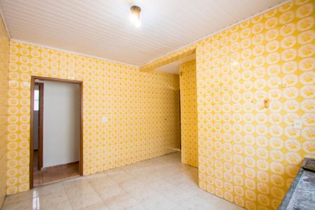 Casa à venda com 120m², 3 quartos e 1 vagaCozinha