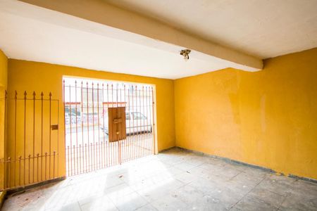 Casa à venda com 120m², 3 quartos e 1 vagaGaragemGaragem