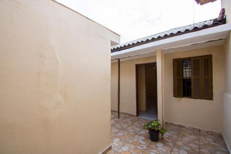 Casa à venda com 120m², 3 quartos e 1 vagaQuintal