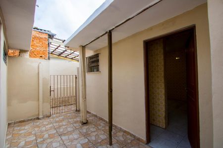 Casa à venda com 120m², 3 quartos e 1 vagaQuintal