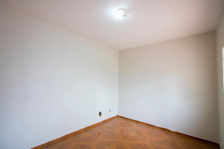 Sala de casa à venda com 3 quartos, 120m² em Vila Valparaíso, Santo André