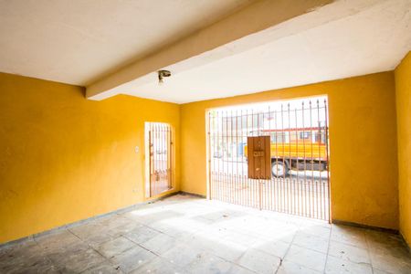 Casa à venda com 120m², 3 quartos e 1 vagaGaragem