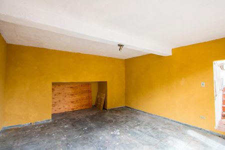 Casa à venda com 120m², 3 quartos e 1 vagaGaragem
