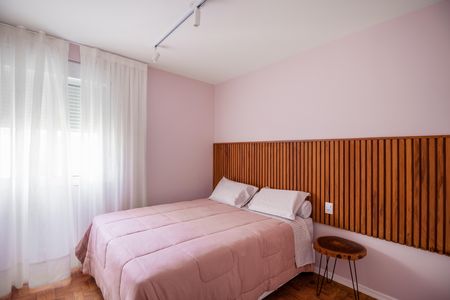 Quarto 1 de apartamento para alugar com 2 quartos, 95m² em Jardim Paulista, São Paulo