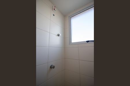 Apartamento para alugar com 43m², 2 quartos e 1 vagaBanheiro Social