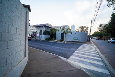 Apartamento para alugar com 43m², 2 quartos e 1 vagaFachada