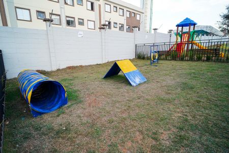 Apartamento para alugar com 43m², 2 quartos e 1 vagaÁrea comum