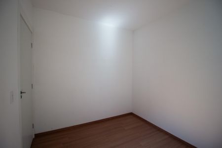 Apartamento para alugar com 43m², 2 quartos e 1 vagaQuarto 2