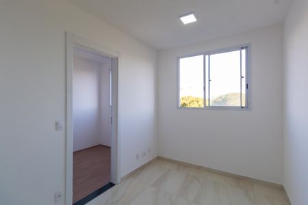 Apartamento à venda com 35m², 2 quartos e sem vaga Apartamento à venda com 35m², 2 quartos e sem vagaSala/Cozinha