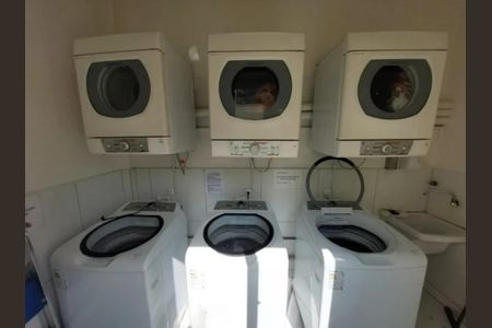 Foto 12 de apartamento à venda com 1 quarto, 33m² em Parque Fernanda, São Paulo