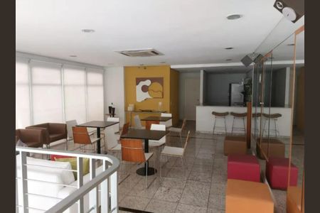 Foto 07 de apartamento à venda com 1 quarto, 33m² em Parque Fernanda, São Paulo