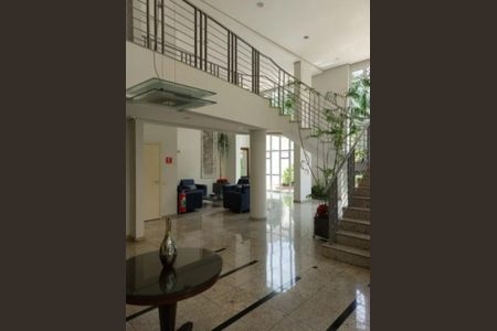 Foto 14 de apartamento à venda com 1 quarto, 33m² em Parque Fernanda, São Paulo