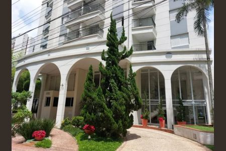 Apartamento à venda com 33m², 1 quarto e 1 vagaFoto 13